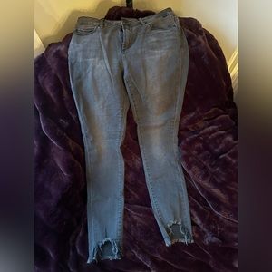 Articles of society jeans